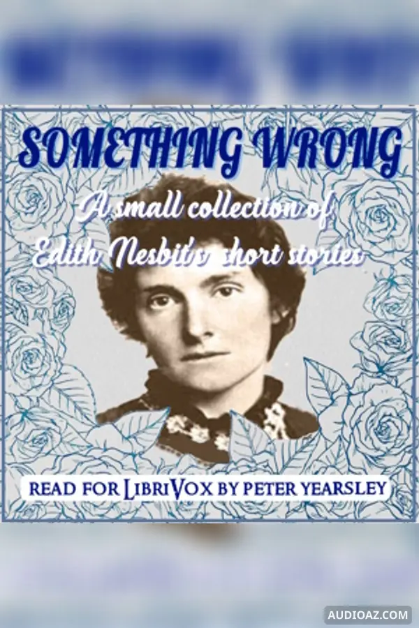 Something Wrong