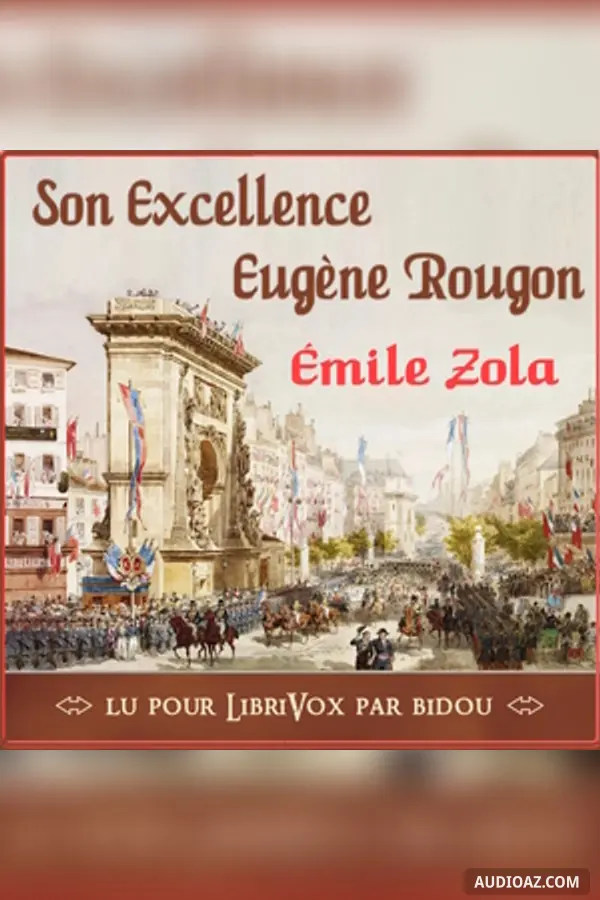 Son Excellence Eugène Rougon