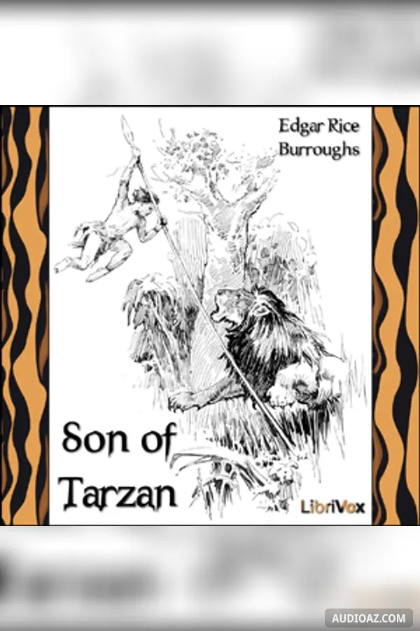 Son of Tarzan