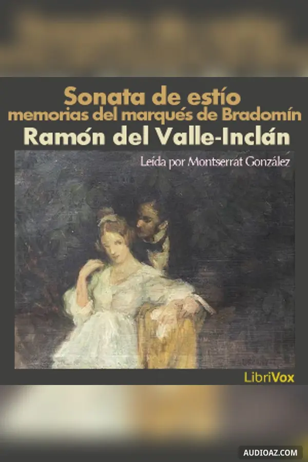 Sonata de estío