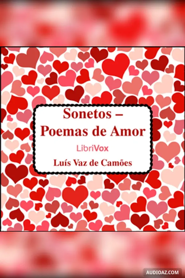 Sonetos - Poemas de Amor