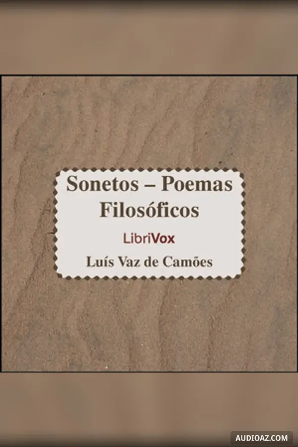 Sonetos - Poemas Filosoficos