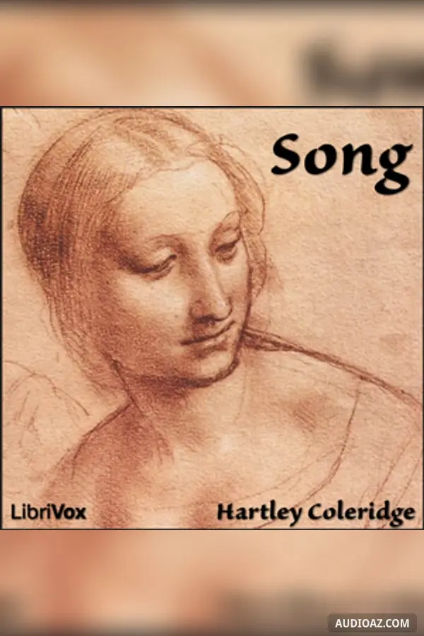 Song (Coleridge version)