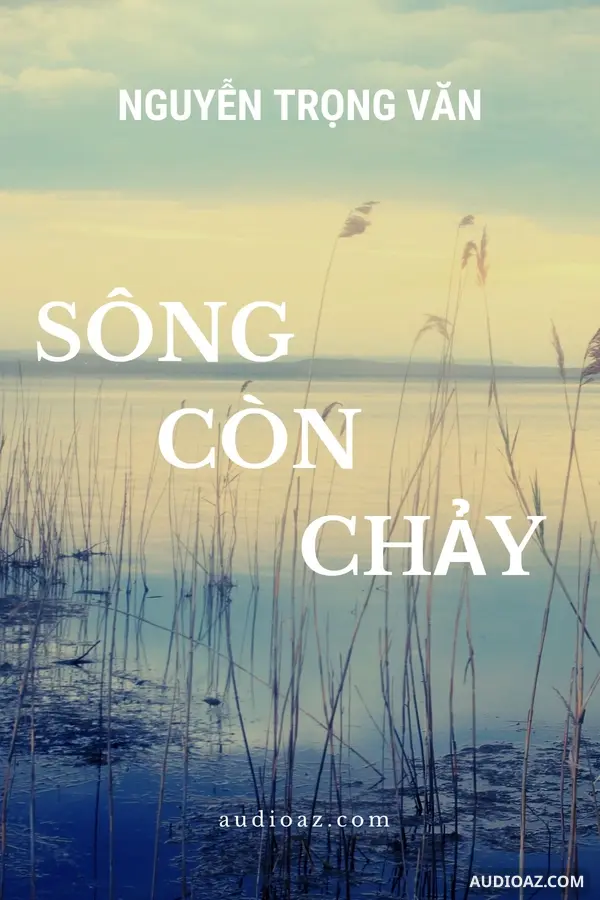 Sông Còn Chảy