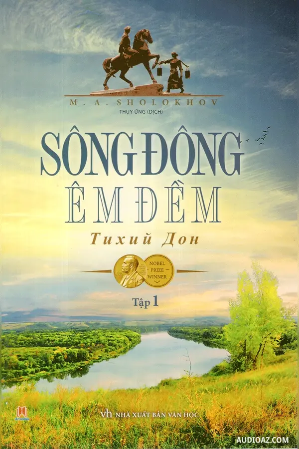 Sông Đông Êm Đềm