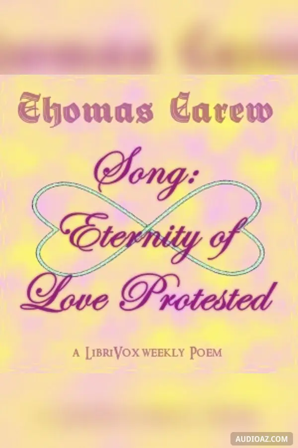 Song: Eternity of Love Protested