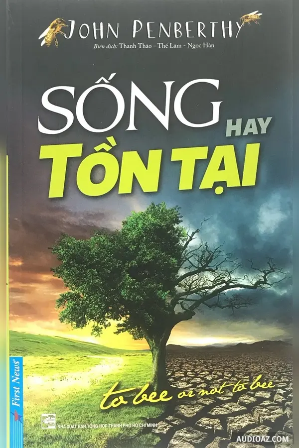 Sống Hay Tồn Tại