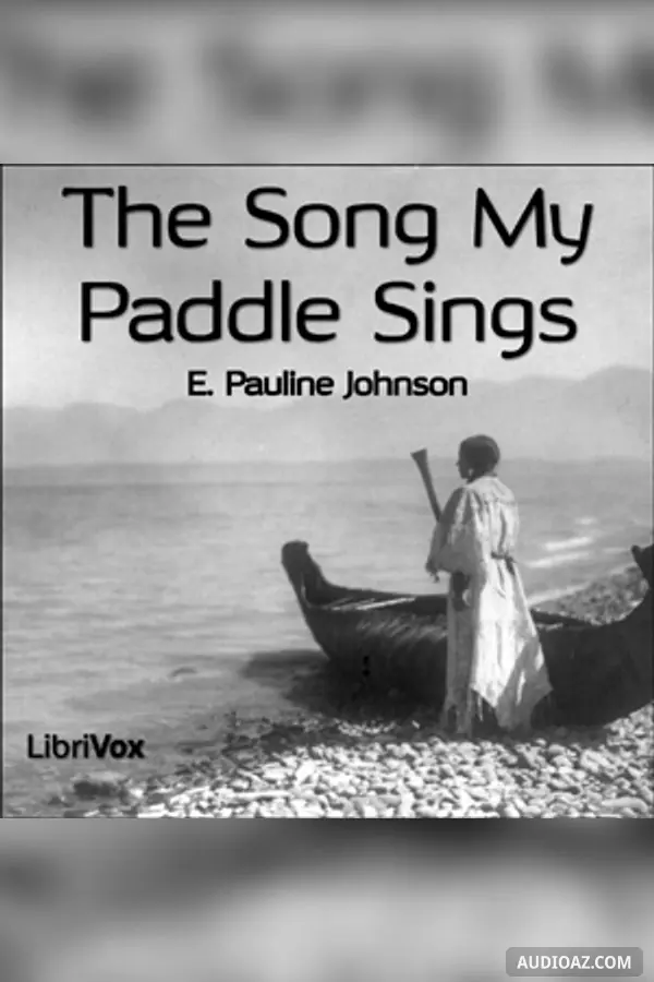 Song My Paddle Sings