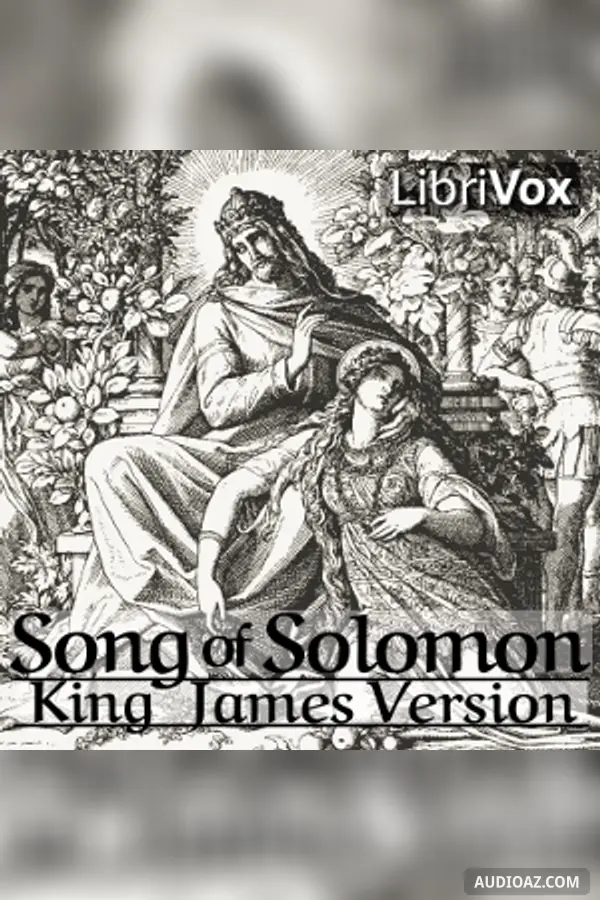 Bible (KJV) 22: Song of Solomon