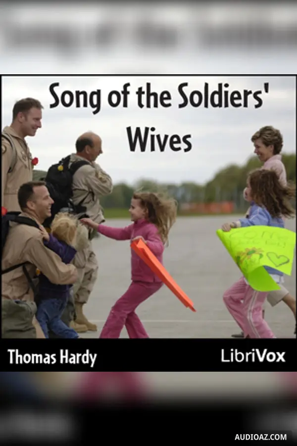 Song of the Soldiers' Wives