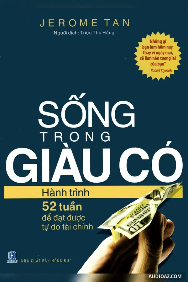 Sống Trong Giàu Có