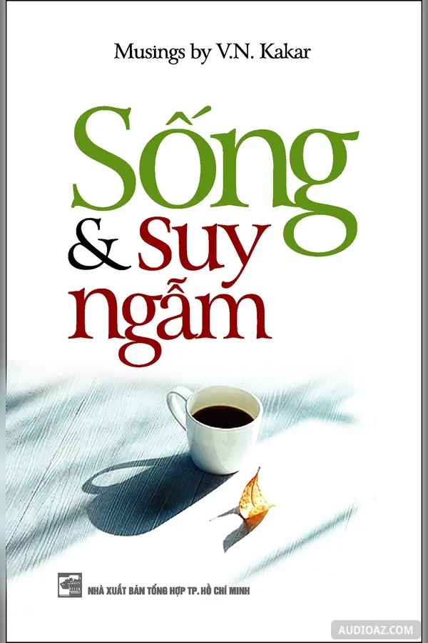 Sống Và Suy Ngẫm