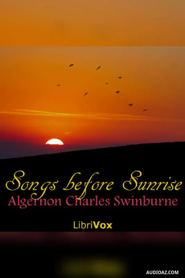 Songs Before Sunrise