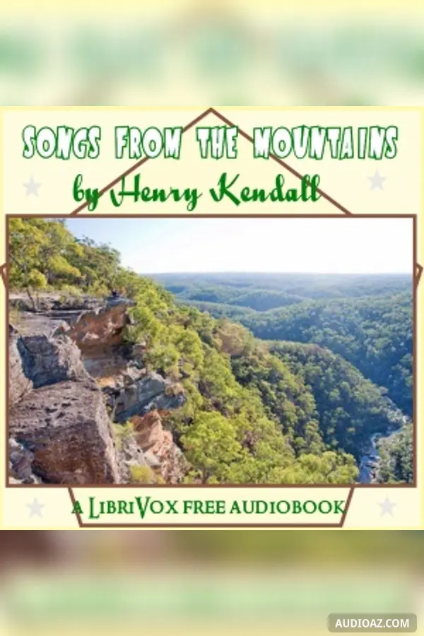 Songs from the Mountains