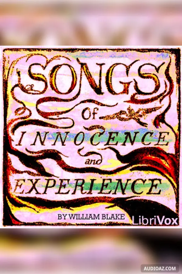 Songs of Innocence and Experience (version 2)