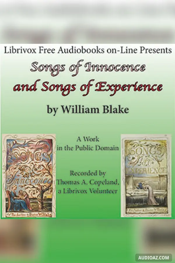 Songs of Innocence and Experience (version 3)