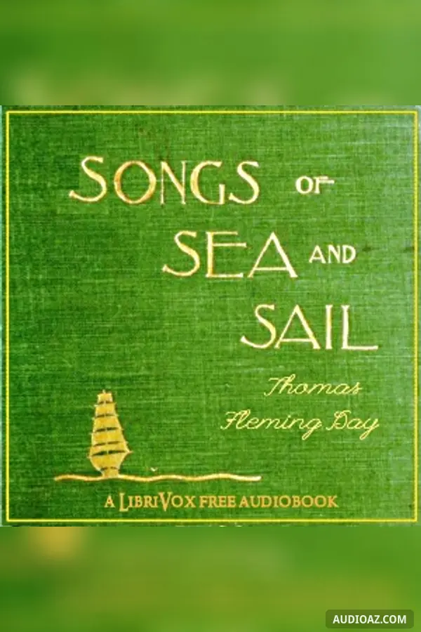 Songs of Sea and Sail