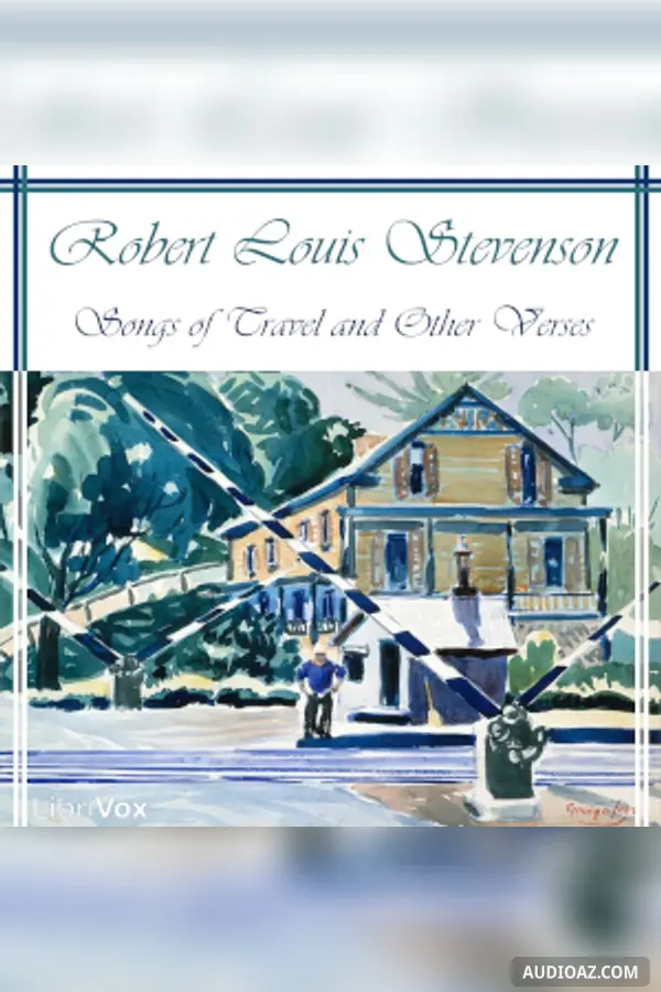 Songs of Travel and Other Verses