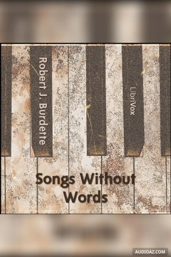 Songs Without Words