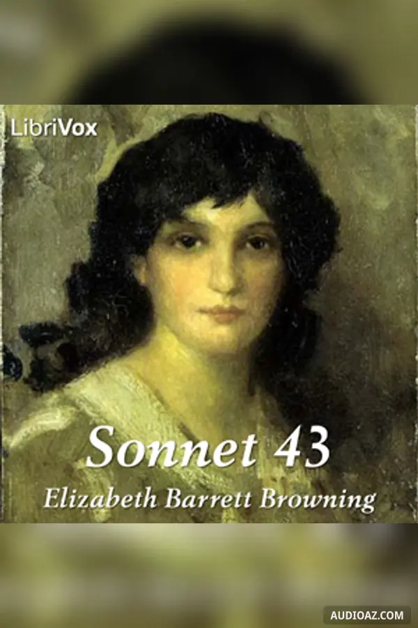 Sonnet 43