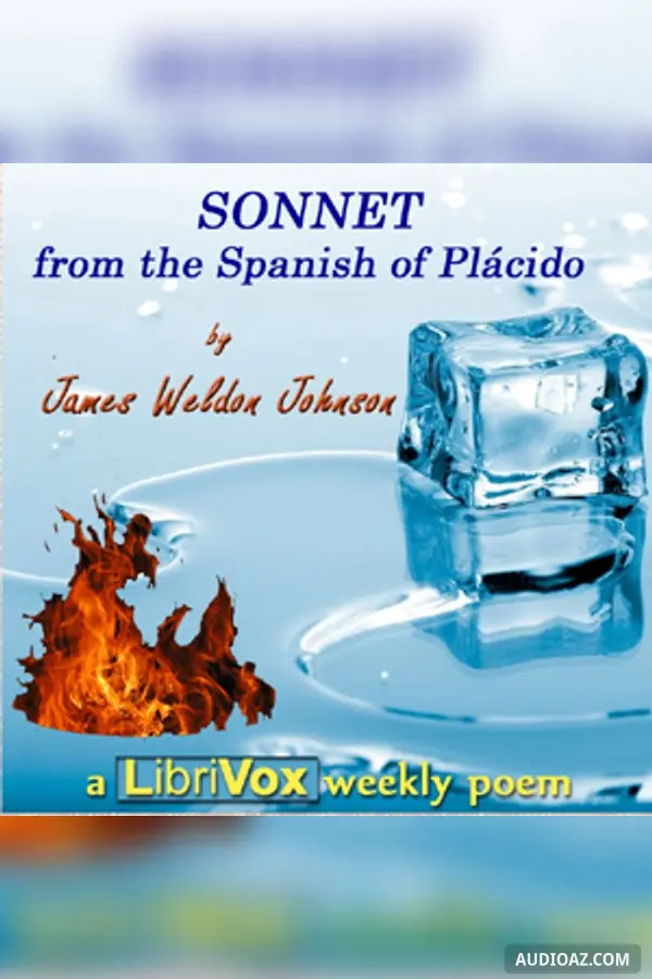 Sonnet (From the Spanish of Plácido)