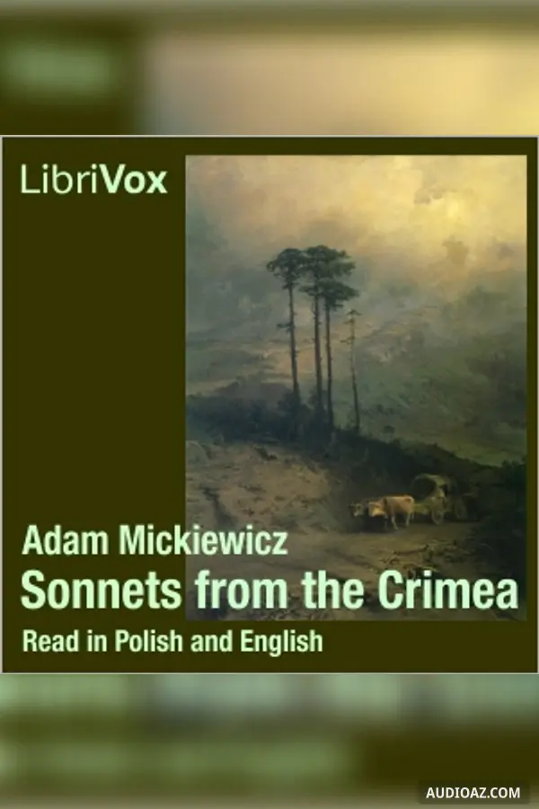 Sonnets from the Crimea