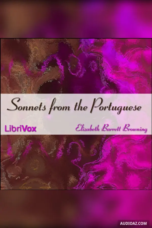 Sonnets from the Portuguese (version 2)