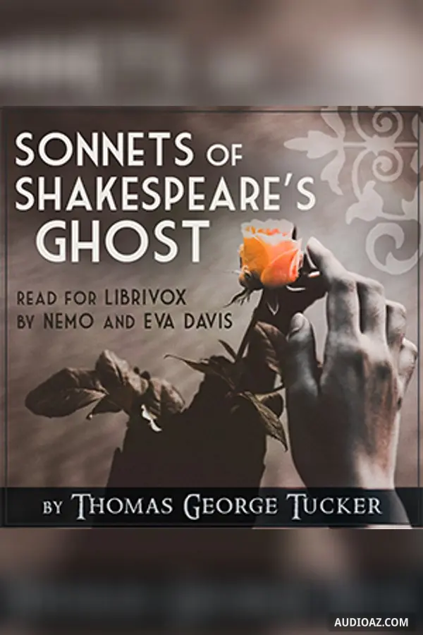 Sonnets of Shakespeare's Ghost