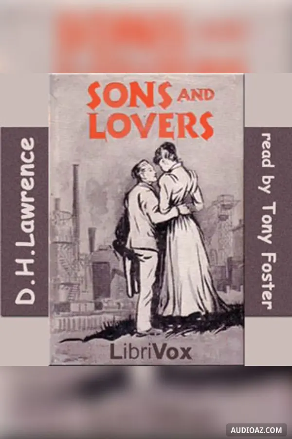 Sons and Lovers (Version 2)