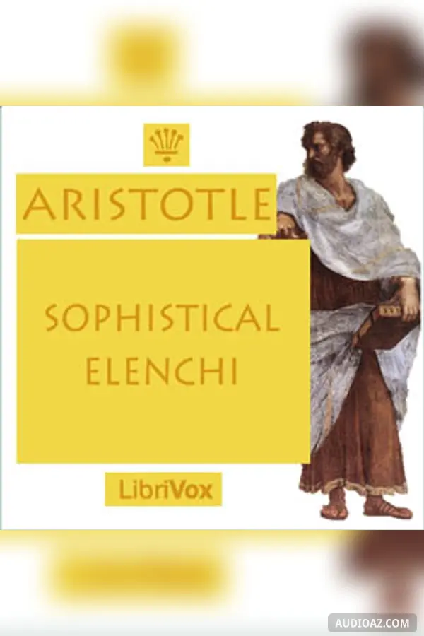 Sophistical Elenchi