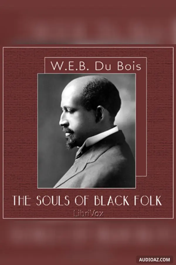 Souls of Black Folk