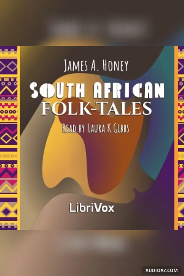 South African Folk-Tales