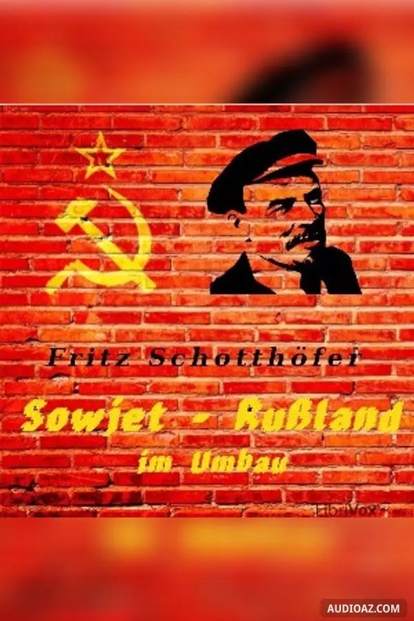 Sowjet-Rußland im Umbau