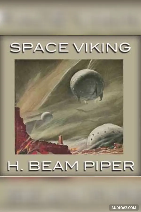Space Viking