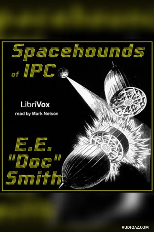 Spacehounds of IPC
