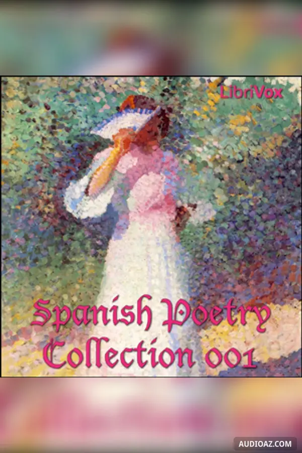 Spanish Poetry Collection 001