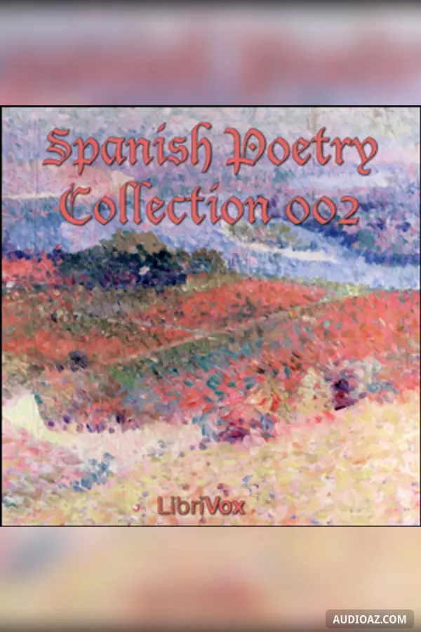 Spanish Poetry Collection 002
