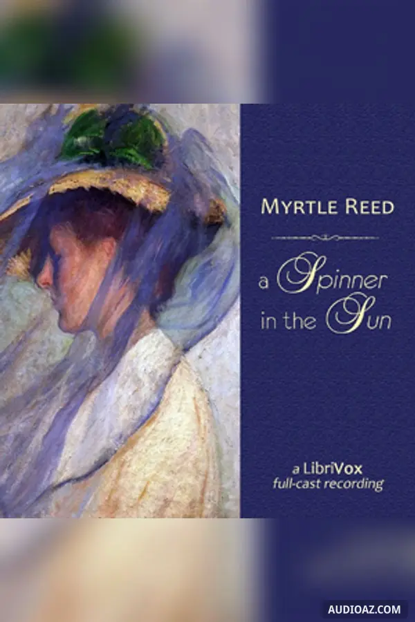 Spinner in the Sun (version 2 dramatic reading)