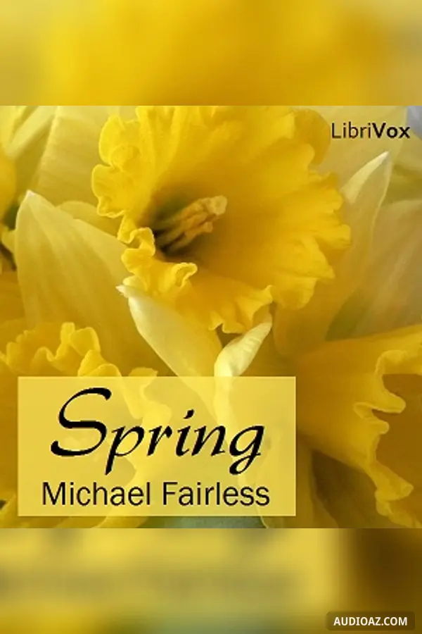 Spring (Barber version 2)