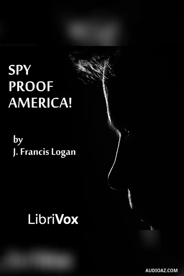 Spy Proof America!