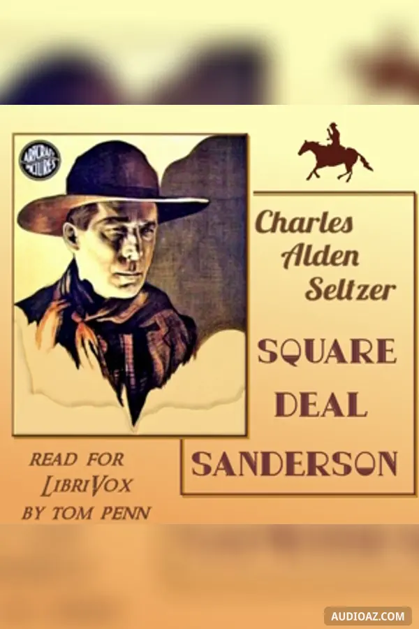 Square Deal Sanderson