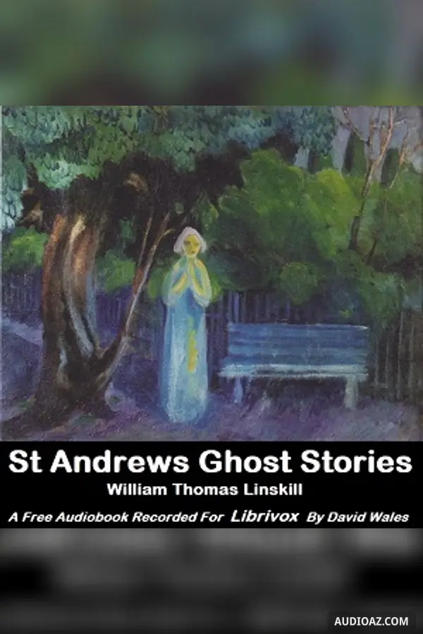 St Andrews Ghost Stories