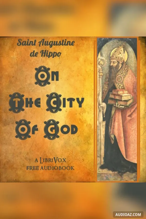 St Augustine's Treatise on the City of God