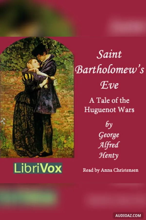 St. Bartholomew's Eve
