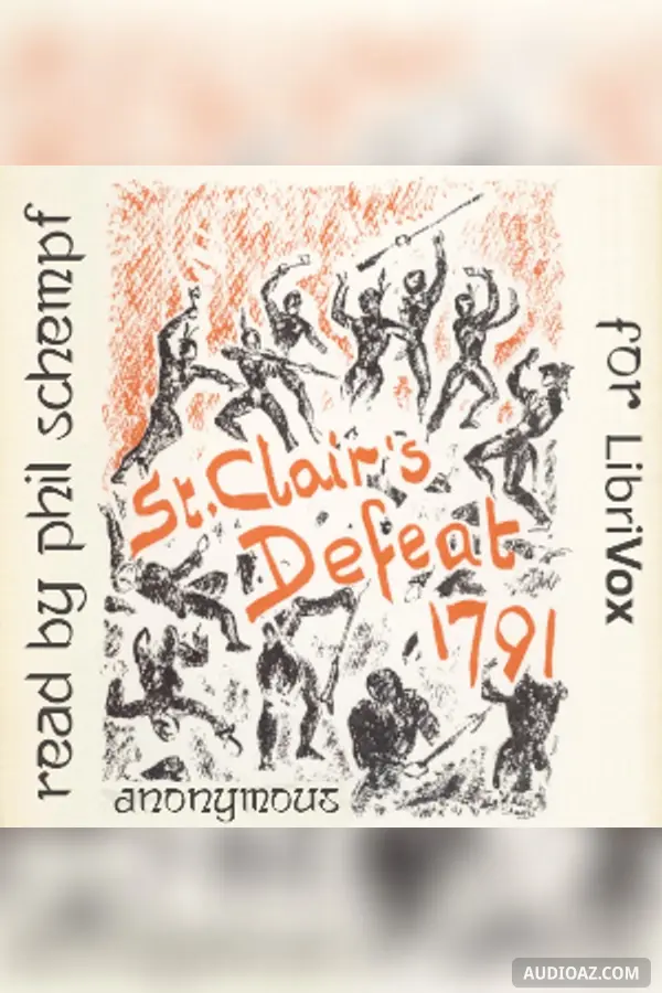 St. Clair's Defeat 1791