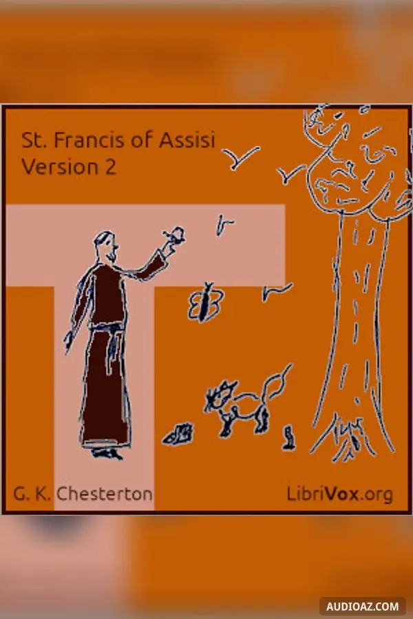 St. Francis of Assisi (Version 2)