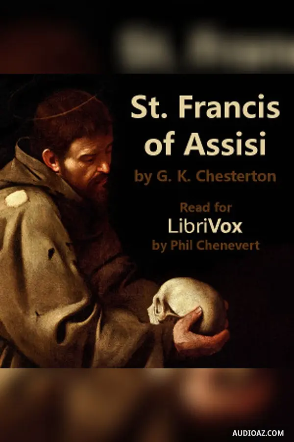St. Francis of Assisi
