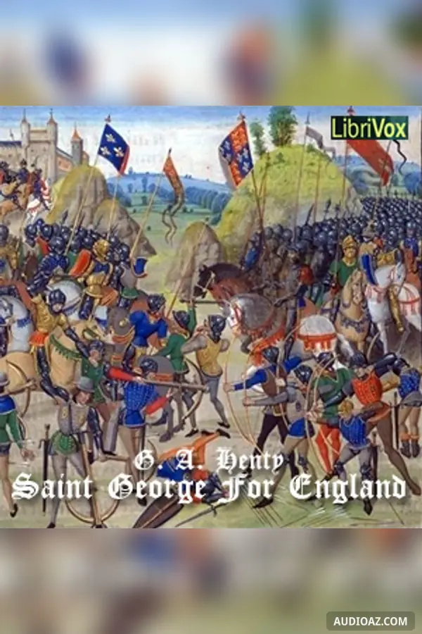 Saint George for England