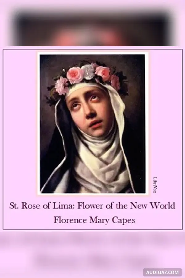 St. Rose of Lima: The Flower of the New World