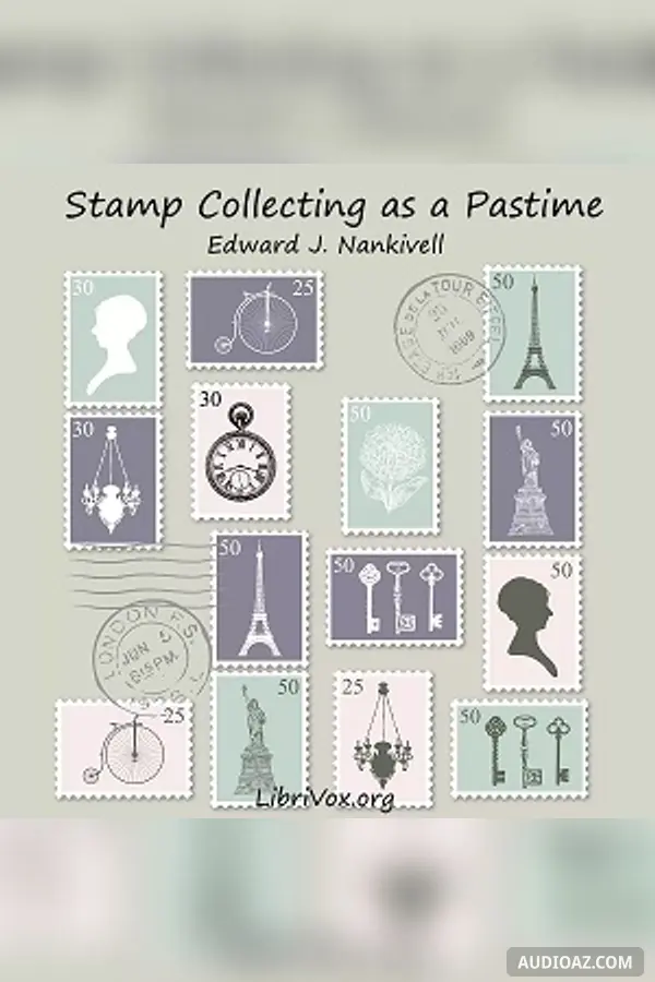 Stamp Collecting as a Pastime